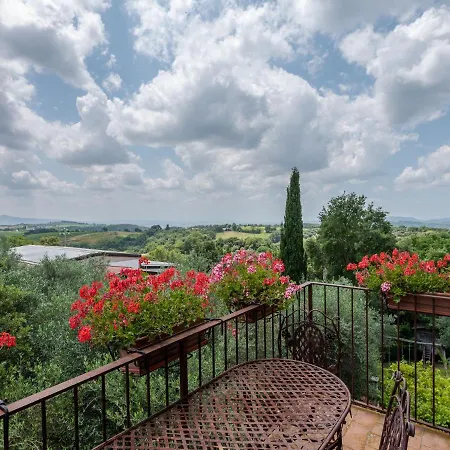 Bandiera By Interhome