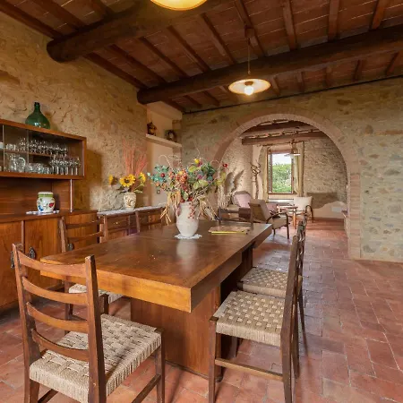 Bandiera By Interhome * Cinigiano