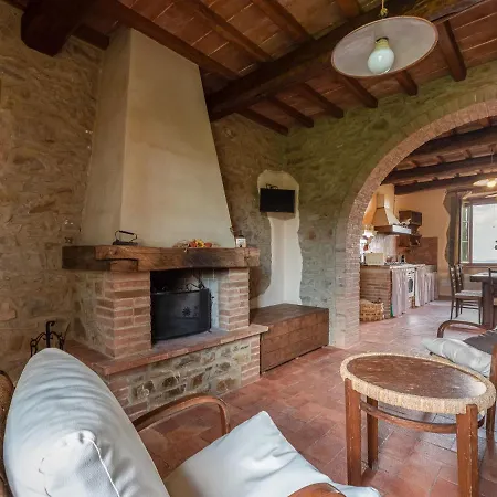 Bandiera By Interhome Cinigiano