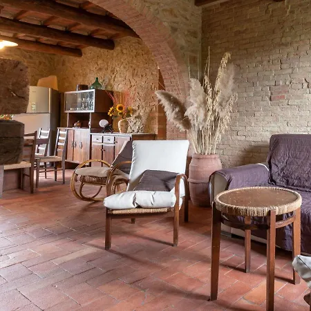 Bandiera By Interhome Apartment Cinigiano