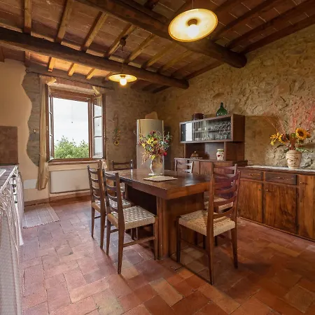 Bandiera By Interhome