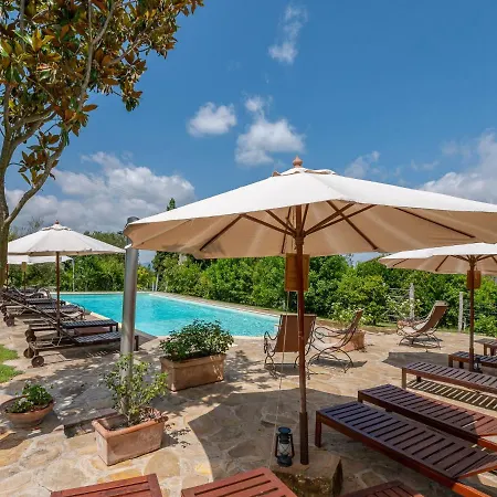 Bandiera By Interhome Cinigiano
