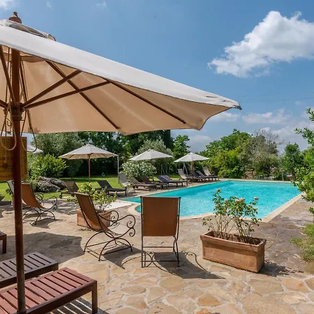 Bandiera By Interhome Apartment *