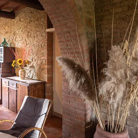 Bandiera By Interhome Apartment *
