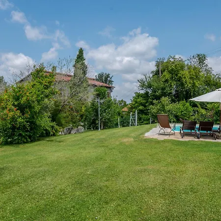 Bandiera By Interhome *