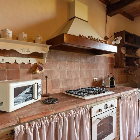 Apartment Bandiera By Interhome