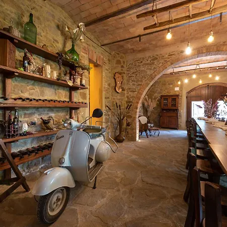 Bandiera By Interhome * Cinigiano