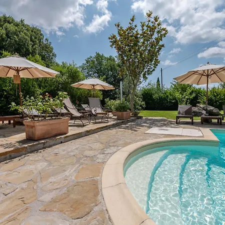 Bandiera By Interhome Apartment