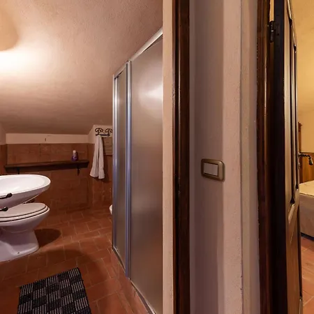 Apartment Bandiera By Interhome Cinigiano