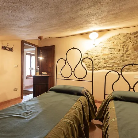 Bandiera By Interhome * Cinigiano