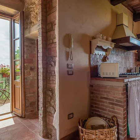 Bandiera By Interhome Apartment